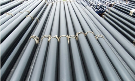 seamless steel pipe, steel pipe, steel pipeline