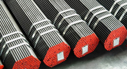 SSAW steel pipe, seamless steel pipe