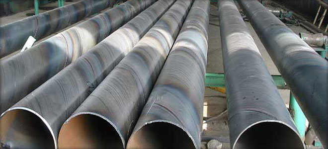 seamless steel pipe, ERW steel pipe