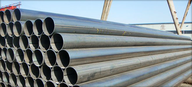 SSAW steel pipe, seamless steel pipe