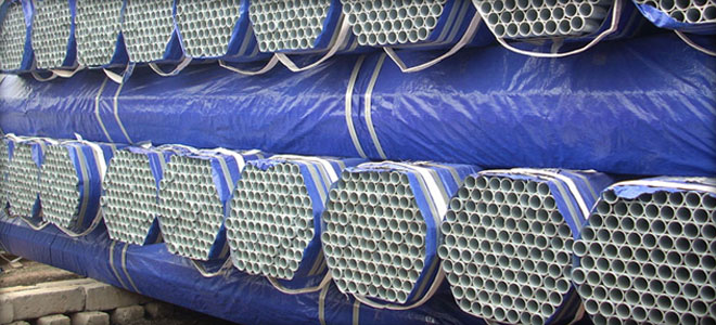 SSAW steel pipe, seamless steel pipe