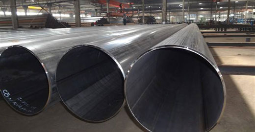 ASTM steel pipe, welded steel pipe