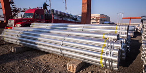 galvanized steel pipes, hot-dip galvanized steel pipes, gi pipe