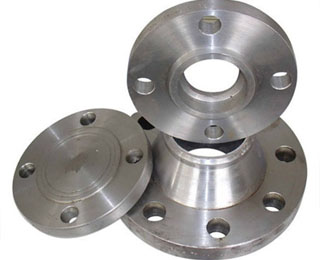 Flange classification