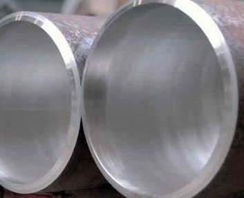 stainless steel clad steel pipe