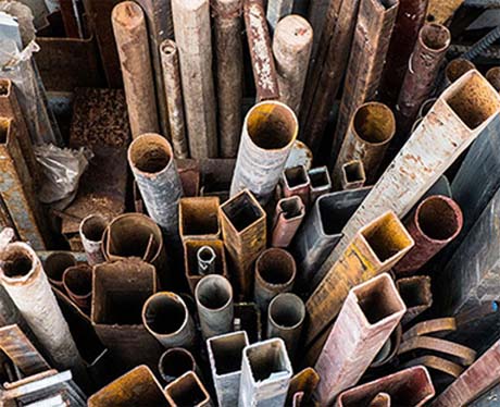 UAE Extends Ban on Steel Scrap Exports for 4 Months