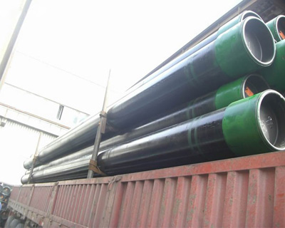 oil casing