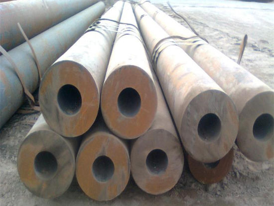 Pressure pipe