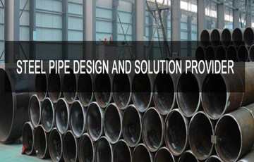 How to Connect Seamless Steel Pipe