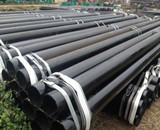 The difference between stainless steel seamless pipe and carbon steel seamless pipe