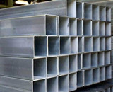 Discussion on the difference of hot dip and cold galvanized square tube in production process