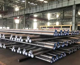 How are alloy steel classified? What are the applications?