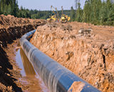 Oil and Gas Pipelines Anticorrosion Protection