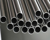 Stainless Steel Main Types