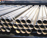 Does Painting Necessary to Seamless Steel Pipe