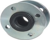 Introduction of Flange Joints