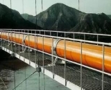 Long Distance Pipeline Valves