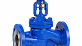 The difference between a globe valve and a ball valve