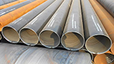 The difference between thin-walled spiral steel tubes and thick-walled spiral steel tube