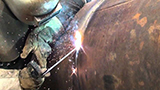 What to prepare before steel pipe welding