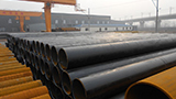 About the characteristics and uses of straight seam steel pipes