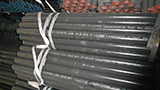 Causes of problems caused by improper heat treatment of seamless steel pipes