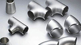 Selection of welding skills for stainless steel pipe fittings