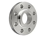 Flanges and Flange Blanking Plates