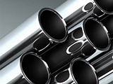 What is the difference between 2205 duplex stainless steel pipe and 304 stainless steel pipe