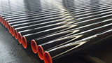 Basic requirements and production temperature of straight seam steel pipe weld appearance