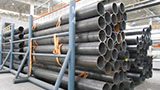 The phenomenon of fake and inferior thick-walled steel pipes