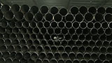 Comparison of advantages and disadvantages of spiral steel pipe and straight seam steel pipe welding
