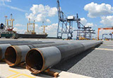 Analysis of the Construction Technology of Steel Pipe Pile