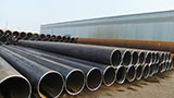 Classification of welded steel pipes and the use and advantages of different welded steel pipes