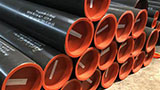 The difference between high frequency welded steel pipe and straight-seam welded steel pipe