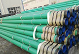 What are the insulation methods of anti-corrosion steel pipes