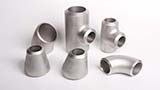 What is the difference between precision stainless steel pipe fittings and general stainless steel p