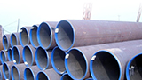 Introduction of the production process of spiral steel pipe and its classification standard