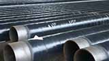 The main characteristics of TPEP anti-corrosion steel pipe