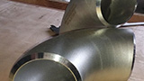 Stainless Steel Elbow Features