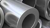 Thick-walled steel pipe production steps