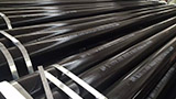 Causes of problems after improper heat treatment of seamless steel pipes