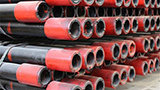 What is the difference between an oil casing and an oil drill pipe