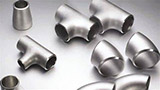 Some installation points about stainless steel pipe fittings