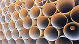 The difference between the standard specification of spiral steel pipe and precision steel pipe