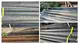 Indonesia seamless steel pipe export