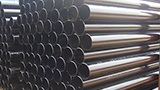 Common methods of steel pipe insulation