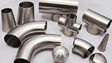 Precautions for welding stainless steel pipe fittings