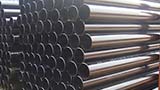 Large diameter straight seam submerged arc welded steel pipe manufacturing technology
