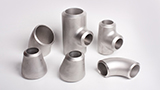 Key points of internal thread tapping of stainless steel pipe fittings